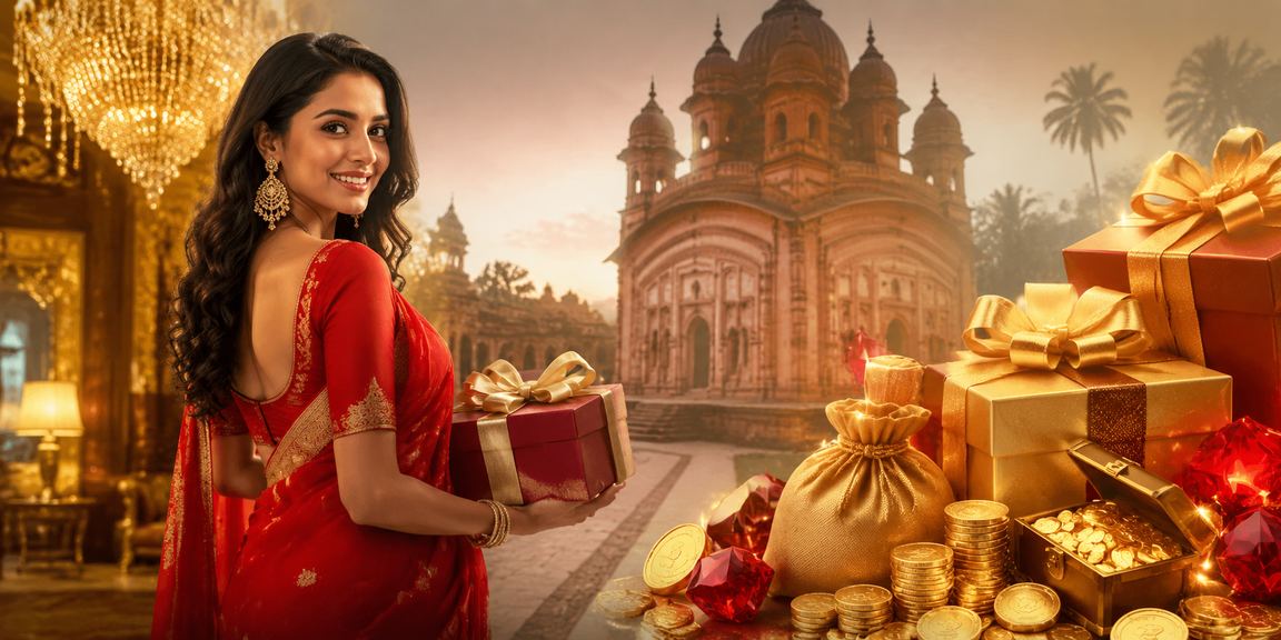 বাংলাদেশি রিবেট ও বোনাস তথ্য