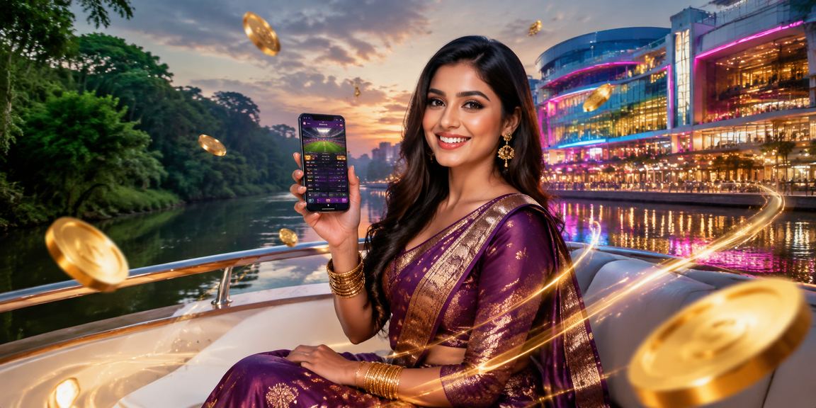 গাজীপুরে মোবাইল ক্যাসিনো খেলছেন