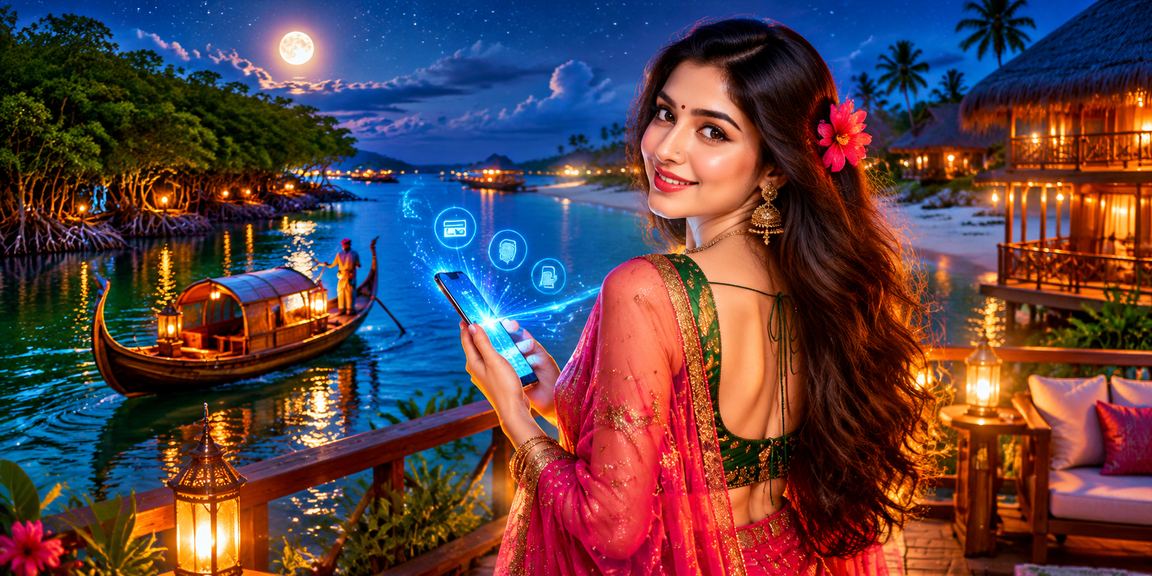 সুন্দরবন এলাকার জনপ্রিয় লটারি গেম